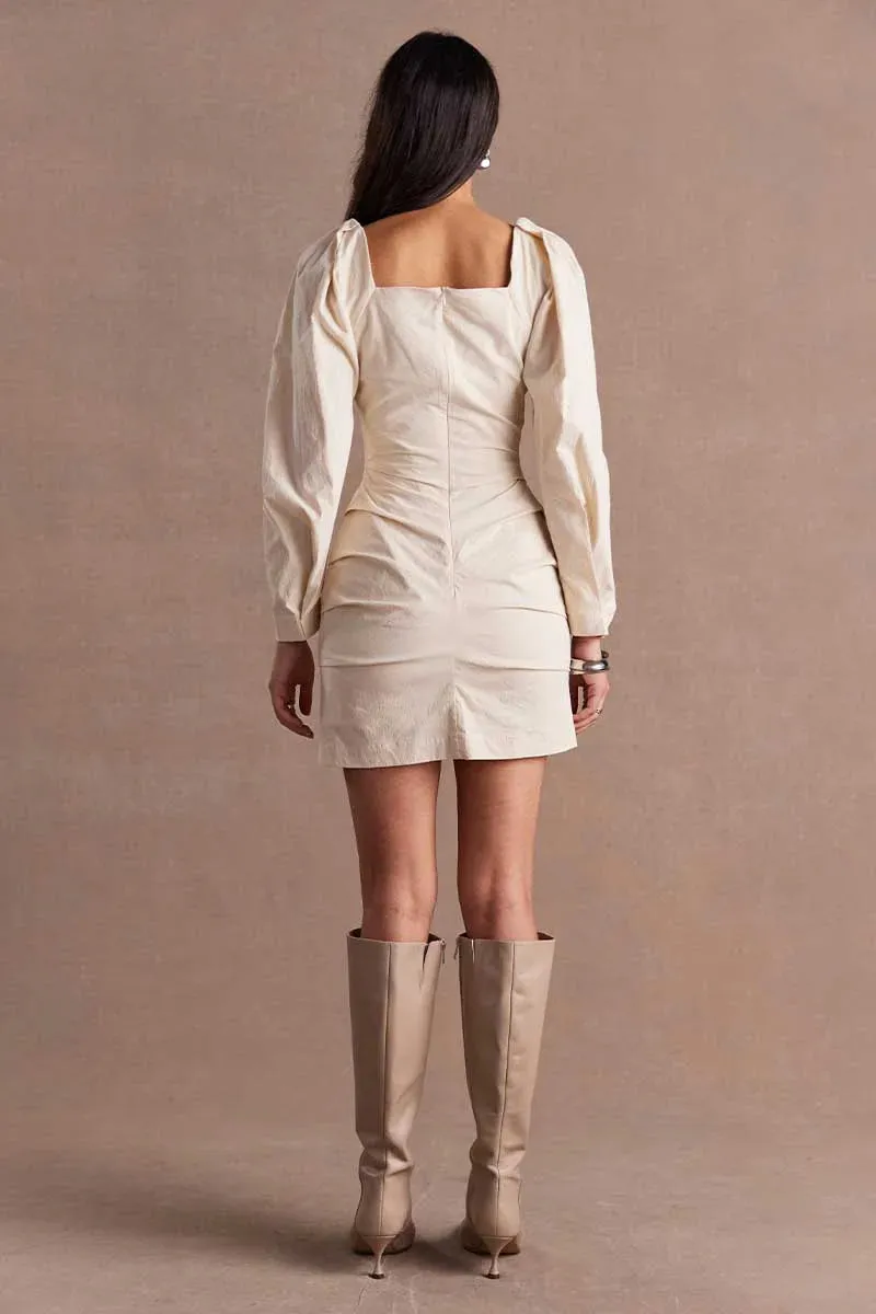 EMARA MINI DRESS