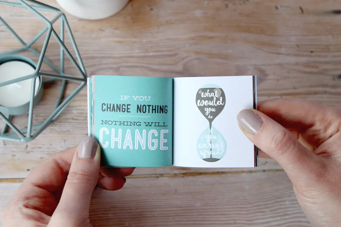 Encouraging Gift Boxes for Friends | Encouragement Book | Uplifting Gifts for Friends.