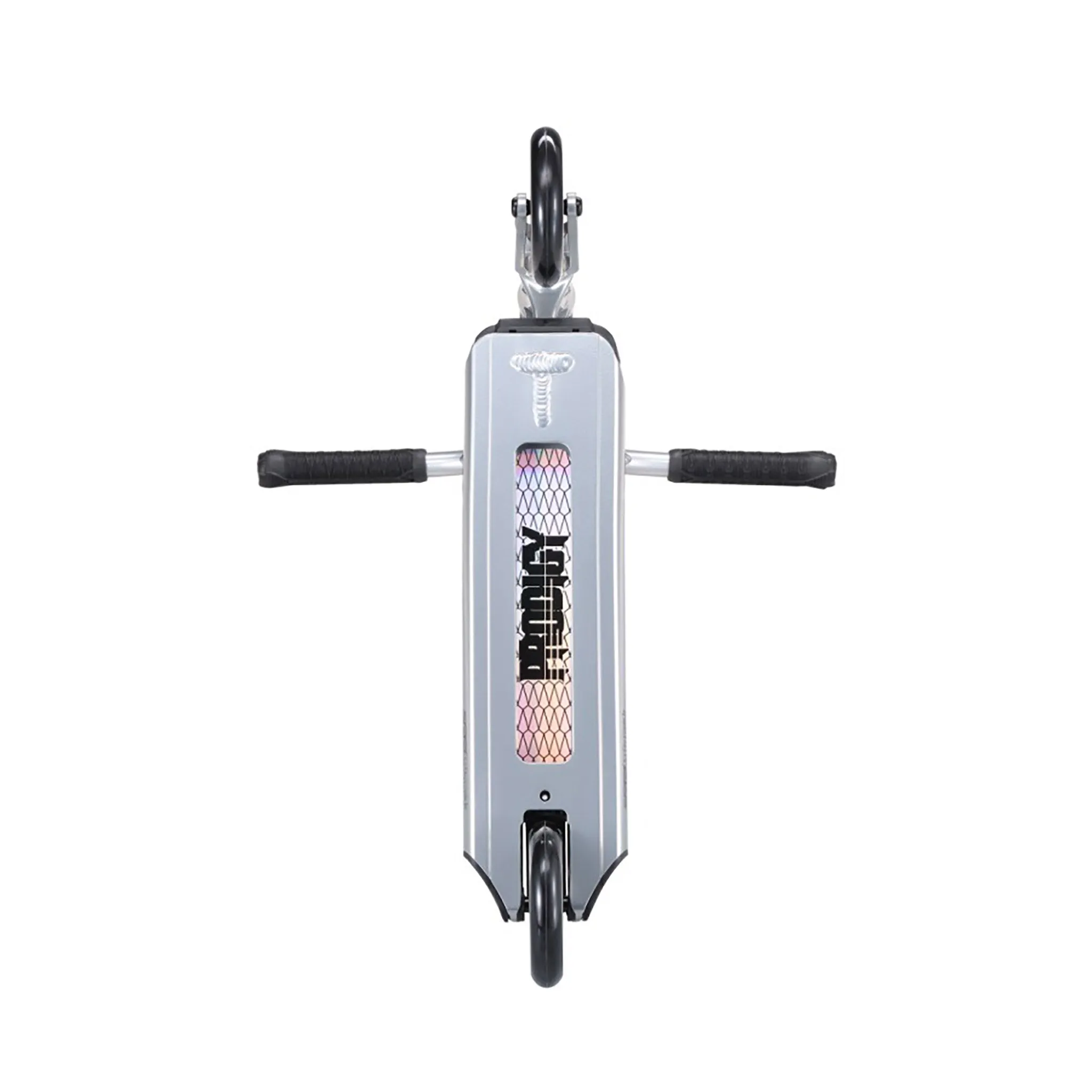 Envy Kids Prodigy S9 XS Complete Scooter Chrome