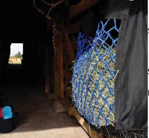 Equi-Sky Ultimate Hay Bag