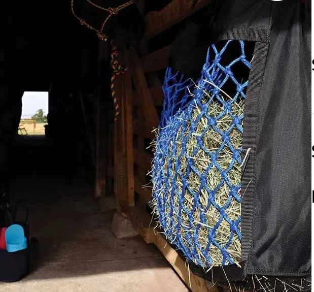 Equi-Sky Ultimate Hay Bag