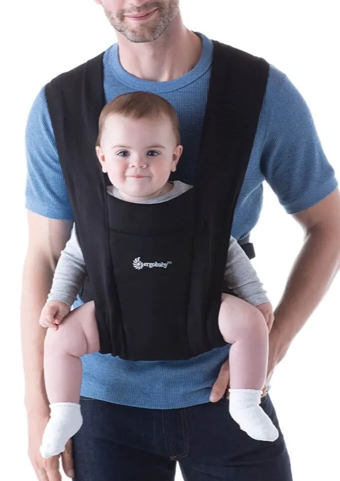 Ergo Baby Embrace