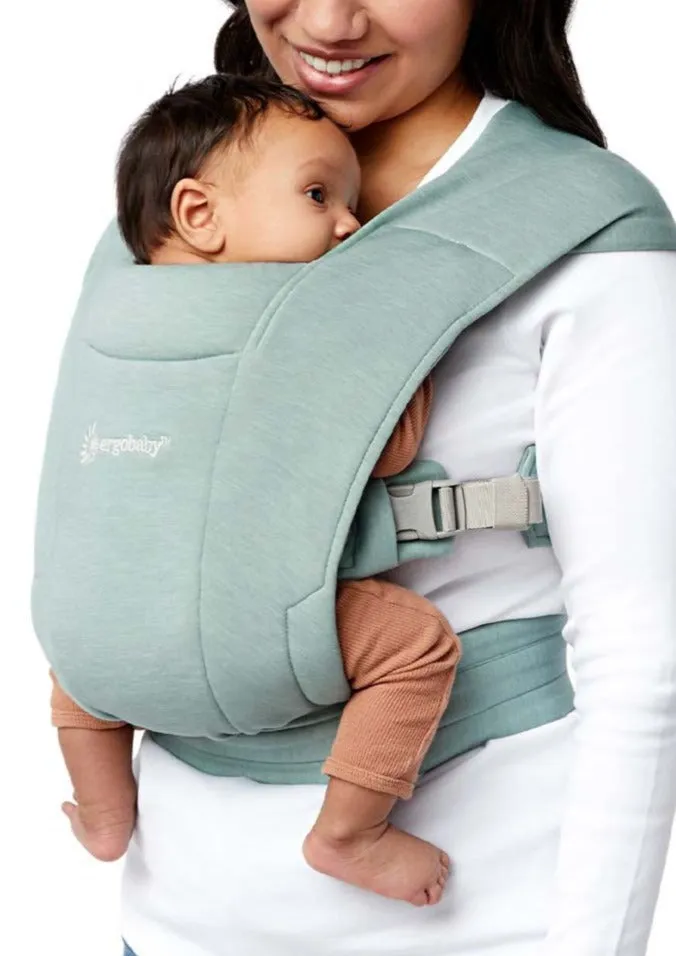 Ergo Baby Embrace