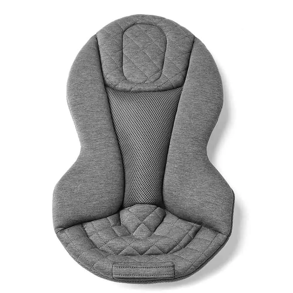 Ergobaby 3-in-1 Evolve Bouncer (Charcoal Grey)
