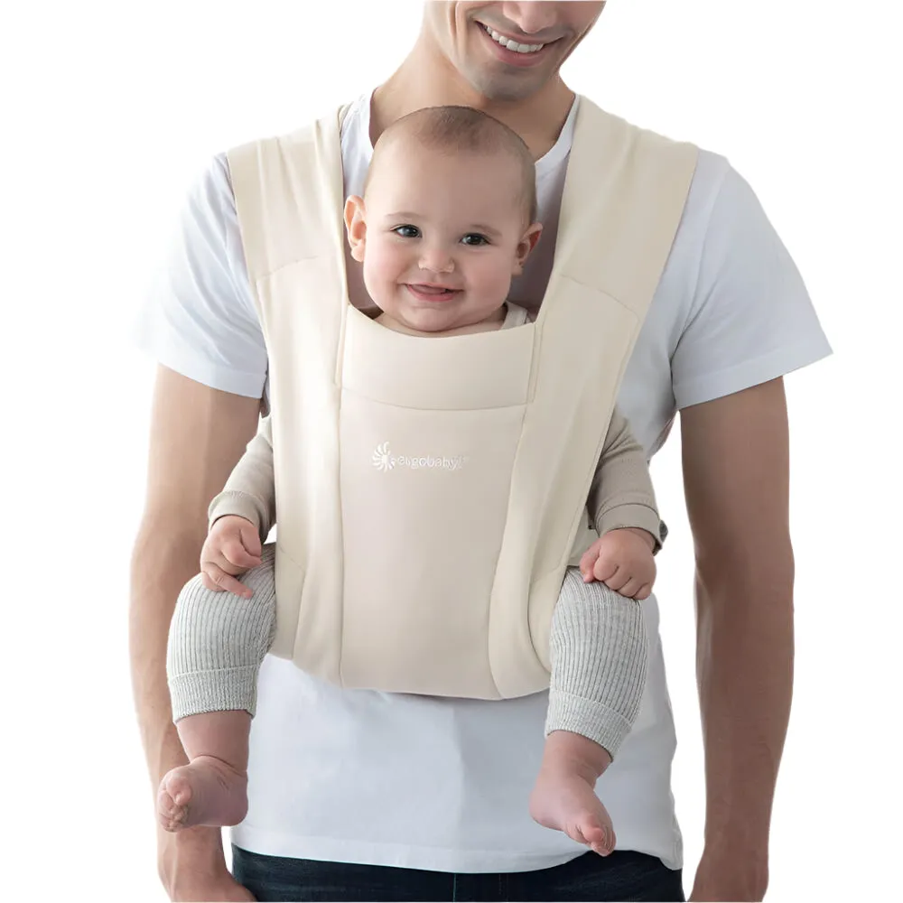 Ergobaby Embrace (Cream)