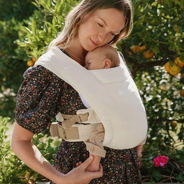 Ergobaby Embrace (Cream)