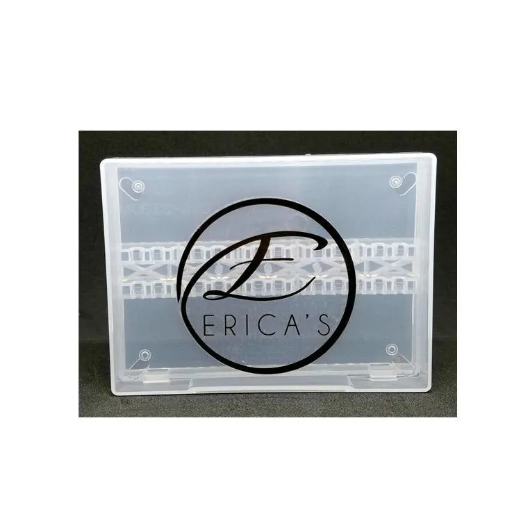 Erica's Slim Bit Case