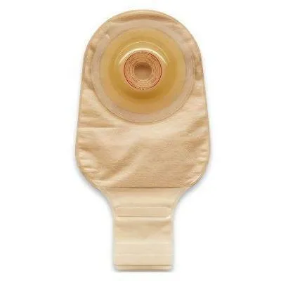 Esteem®  Flex Convex Drainable Pouch with Cut-to-Fit Hydrocolloid Skin Barrier
