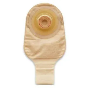 Esteem®  Flex Convex Drainable Pouch with Cut-to-Fit Hydrocolloid Skin Barrier