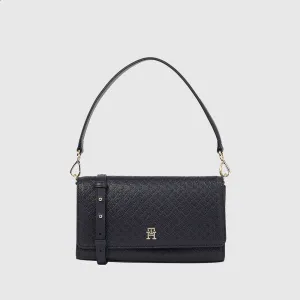 Eternity Shoulder Bag - Navy