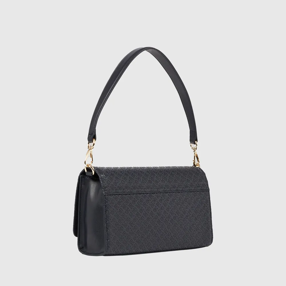 Eternity Shoulder Bag - Navy