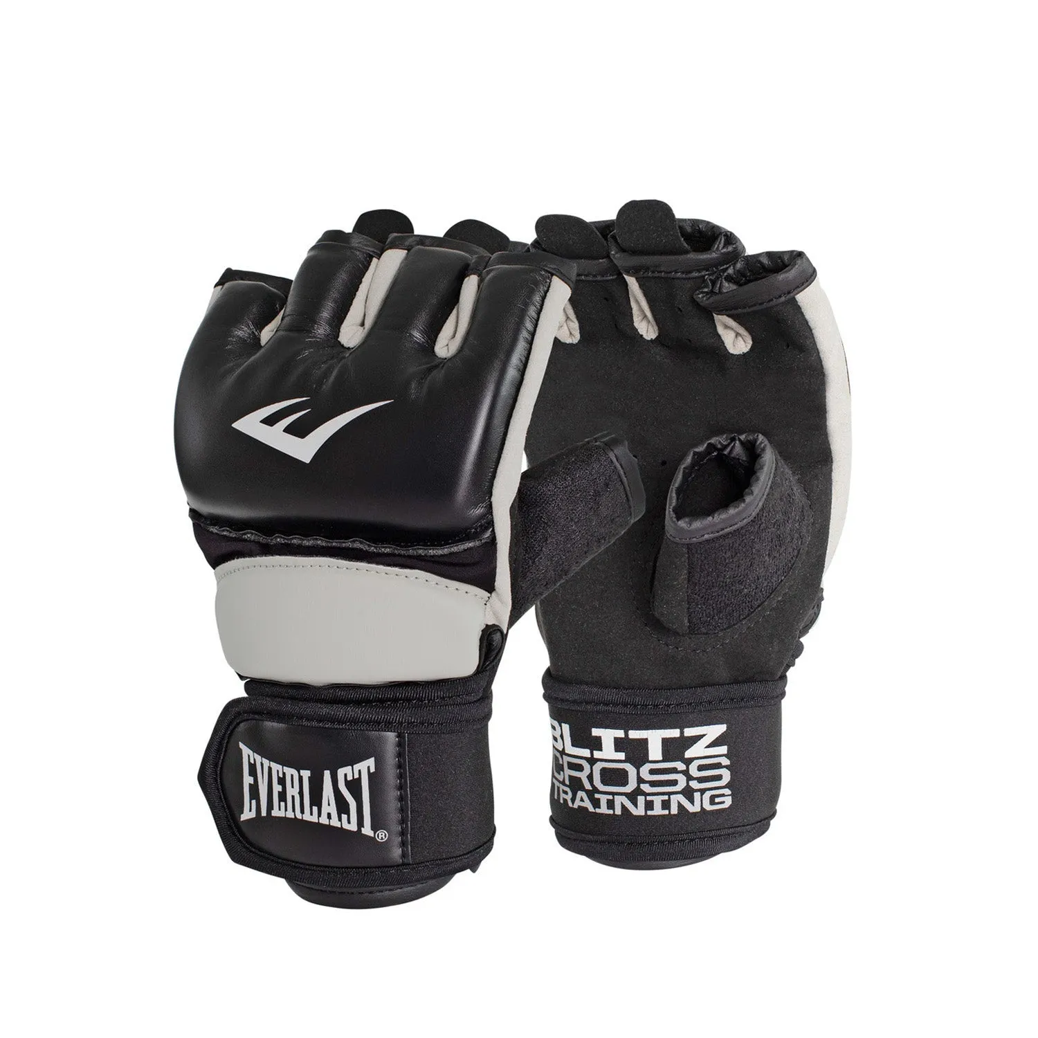 EVERLAST BLITZ CROSS TRAINING GLOVES