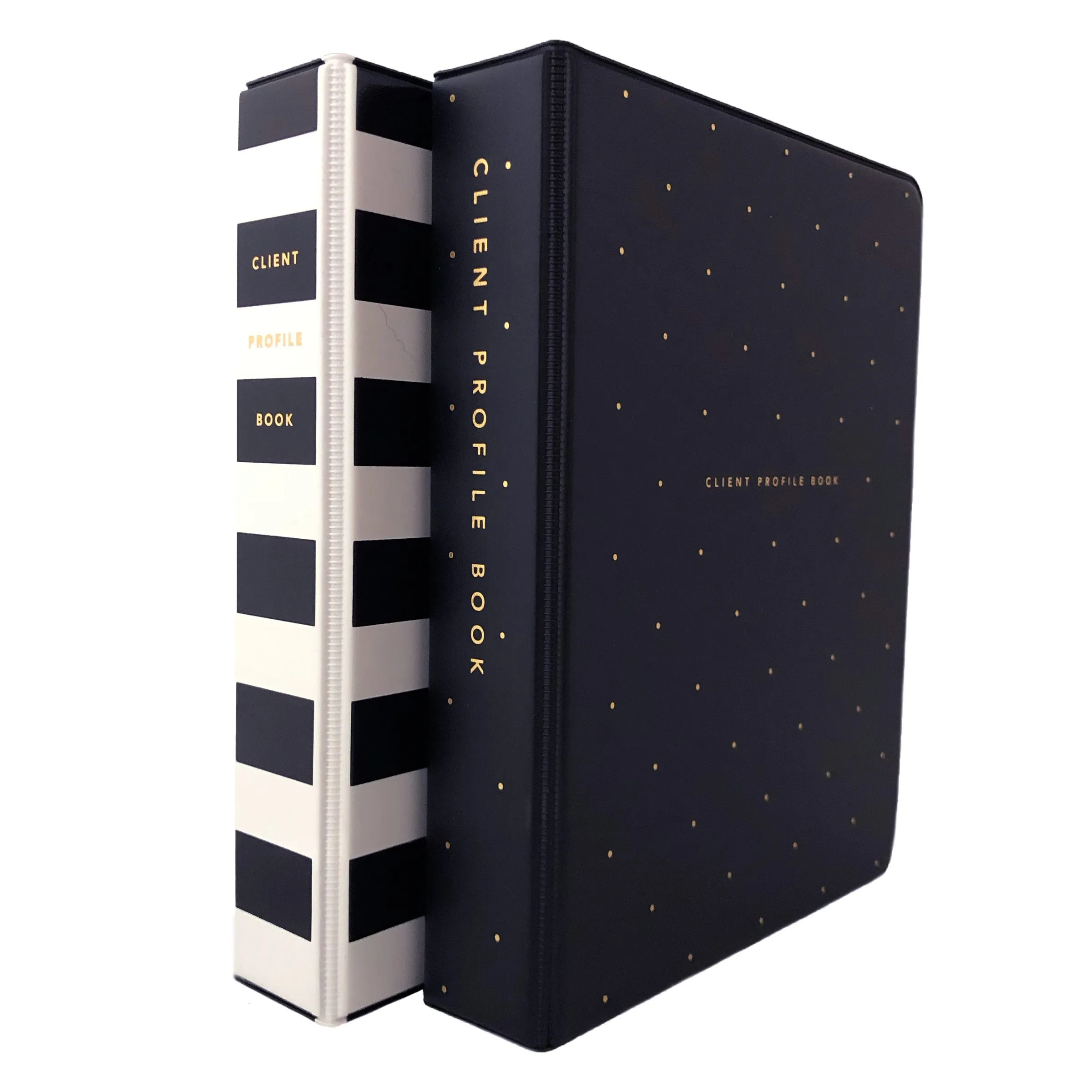 Eyelash Extension Book