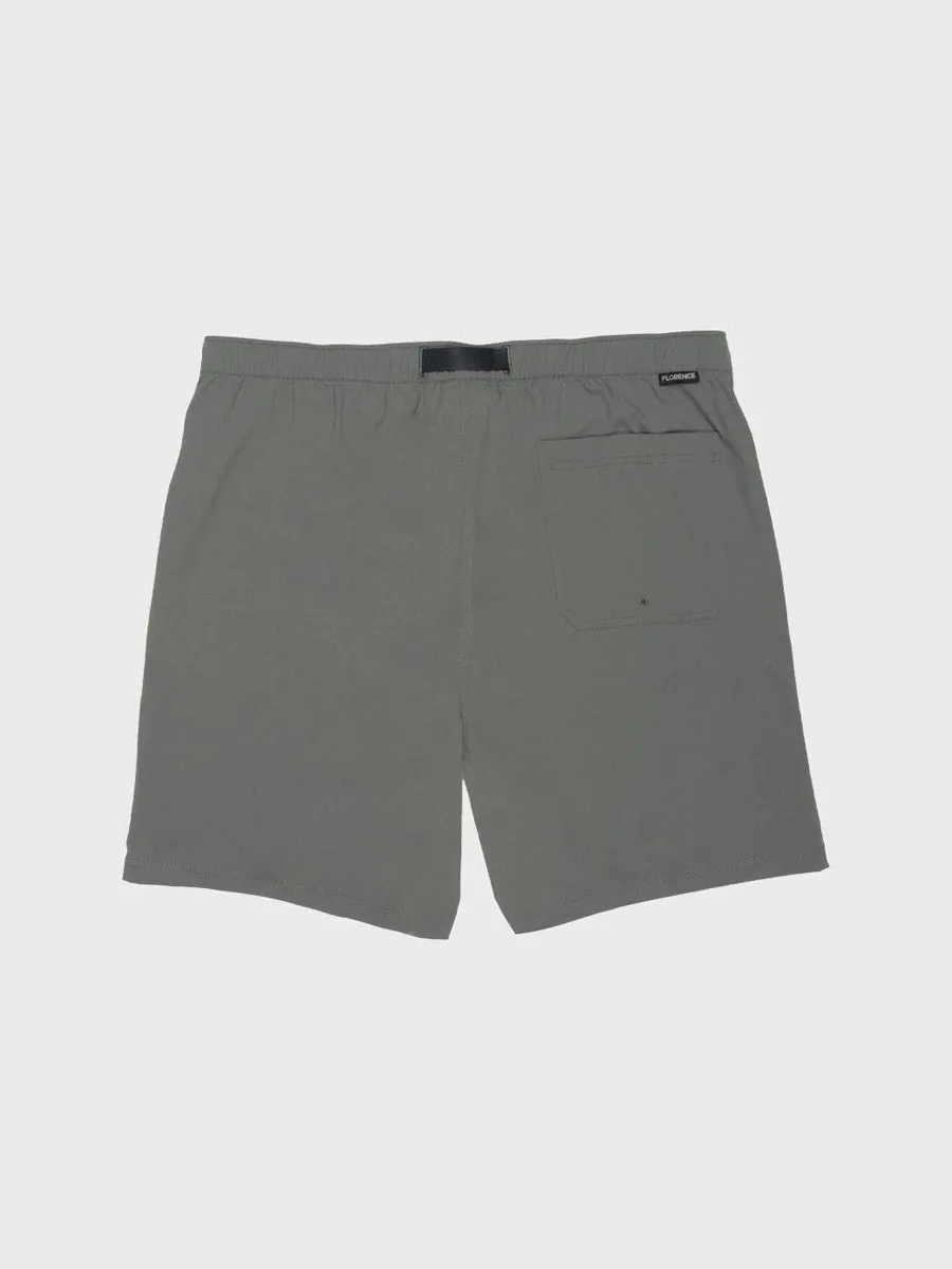 F1 Expedition Short