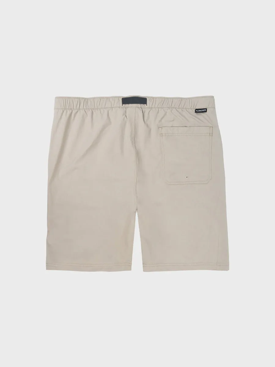 F1 Expedition Short
