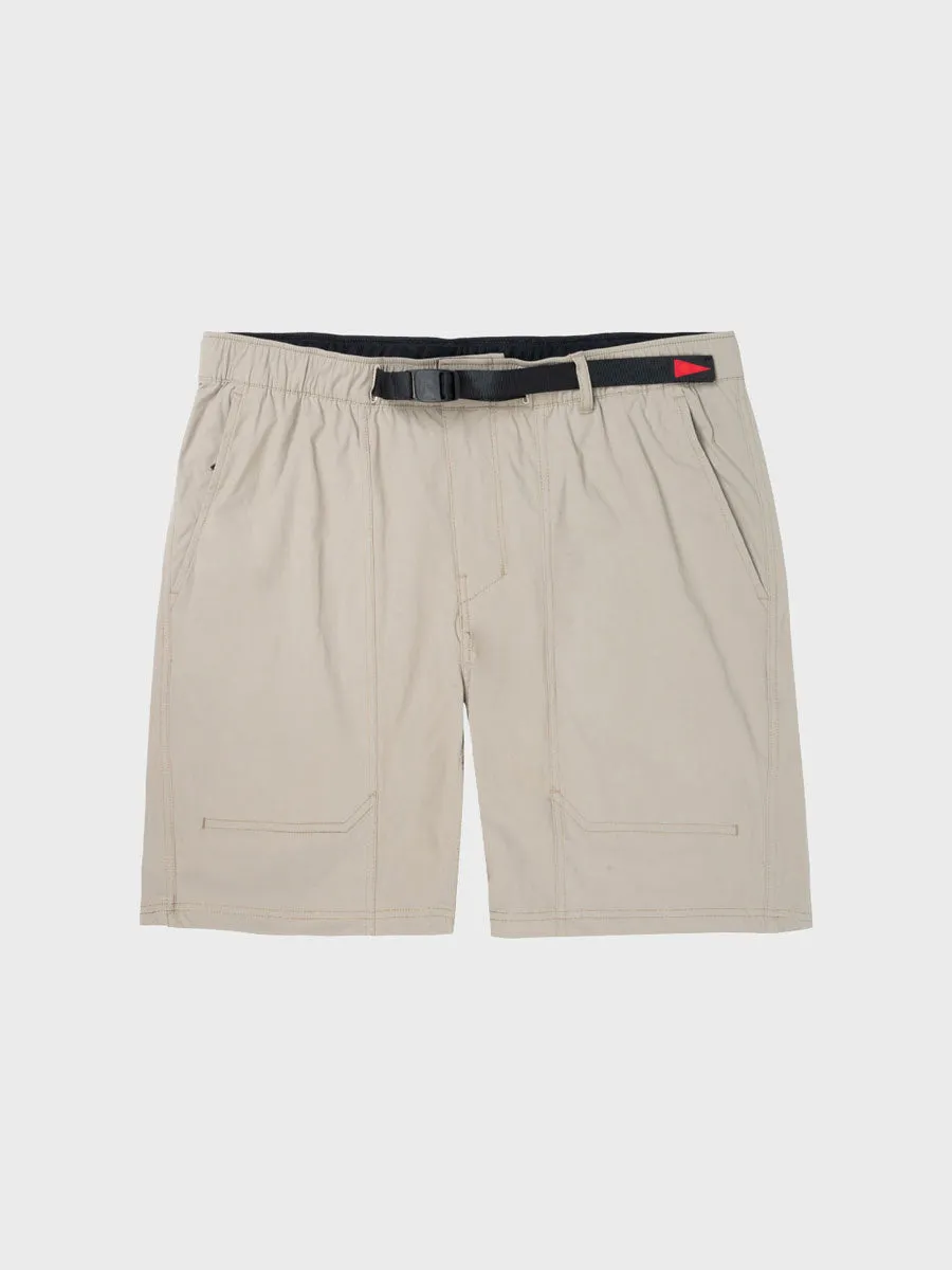 F1 Expedition Short