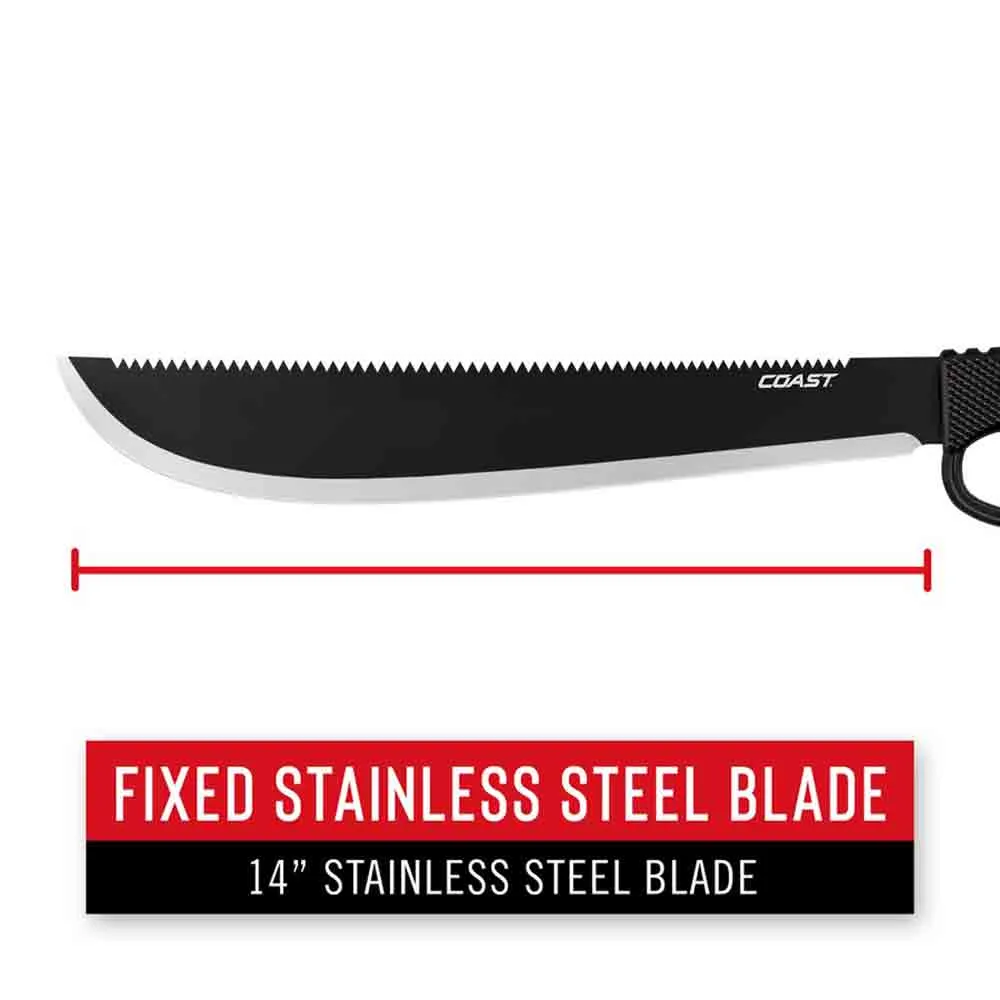 F1400 Machette