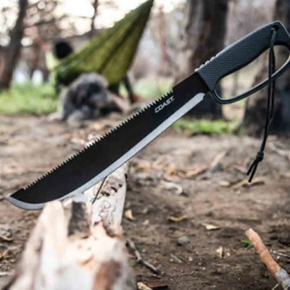 F1400 Machette