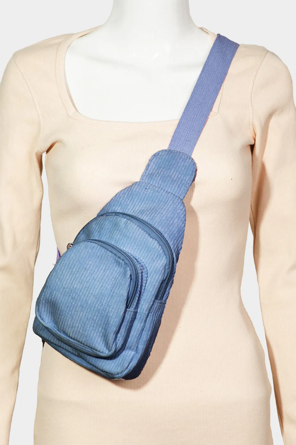 FameLay Sling Bag