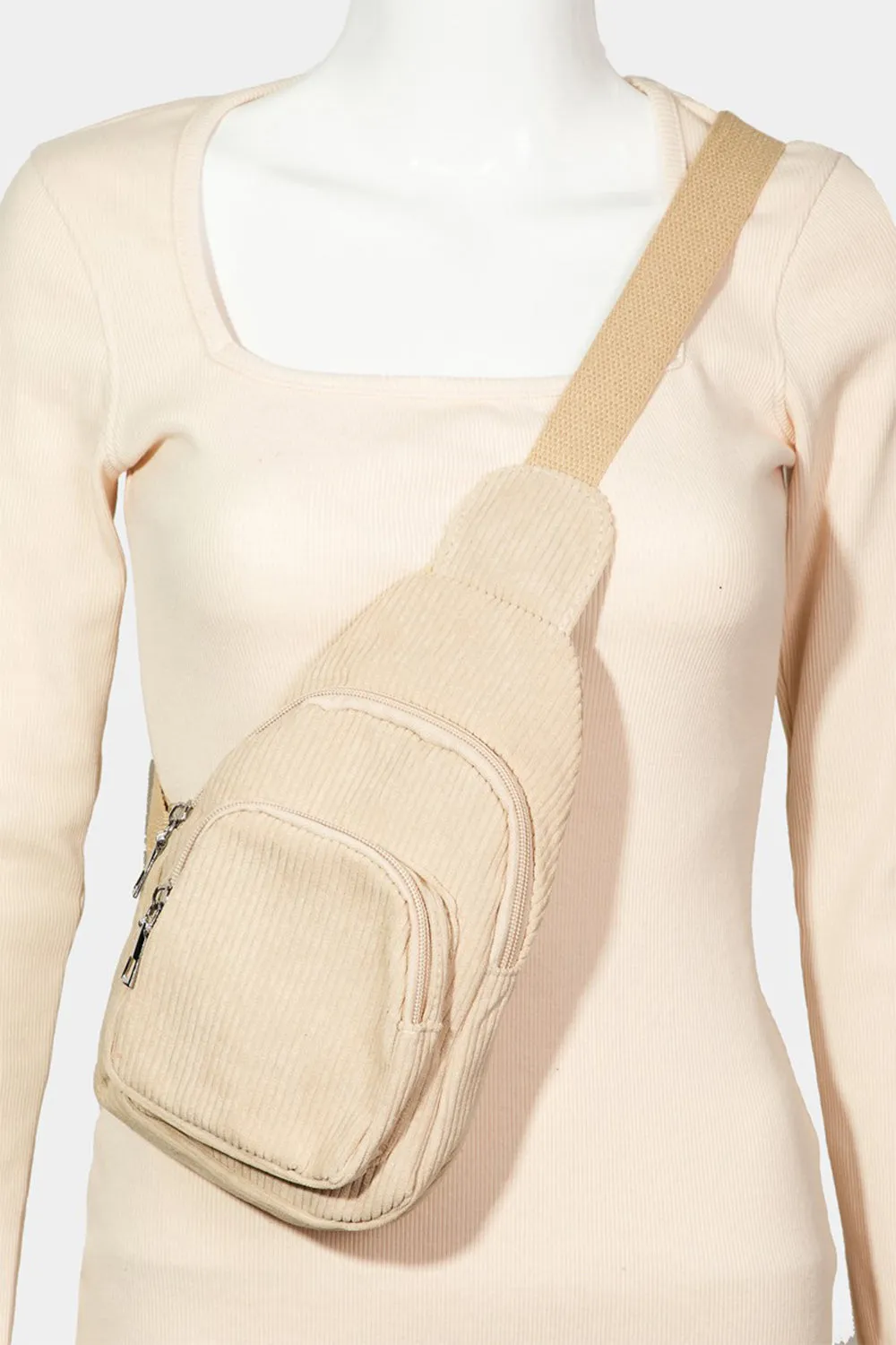 FameLay Sling Bag