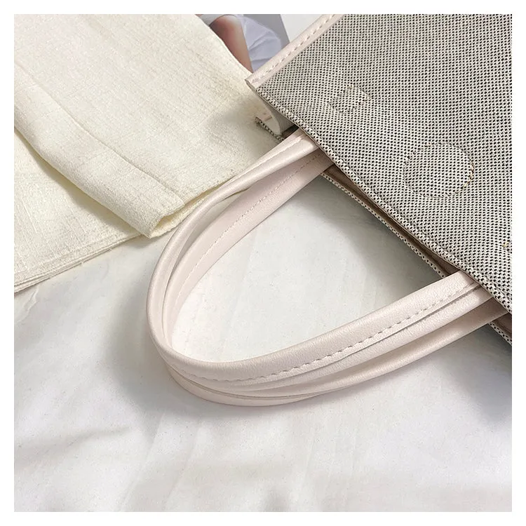 Fancy Fashion Trending Spring and Summer Commuter Women's Bag