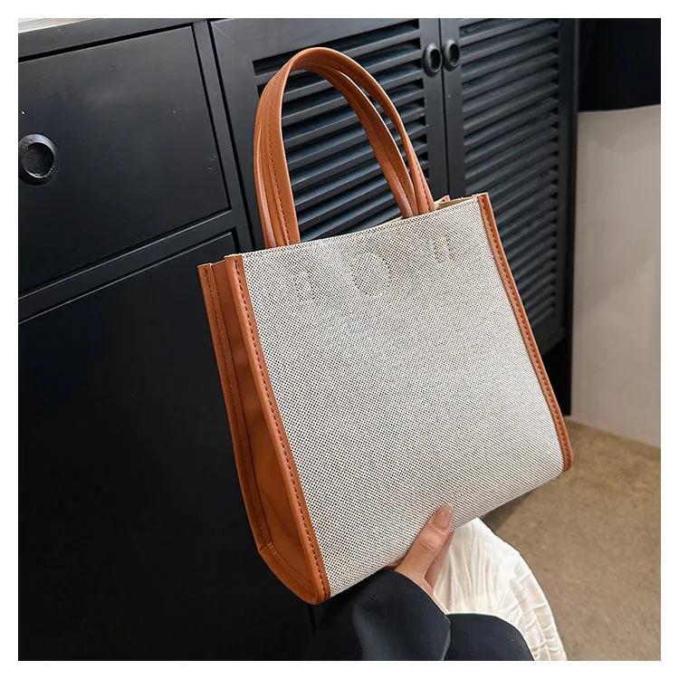 Fancy Fashion Trending Spring and Summer Commuter Women's Bag
