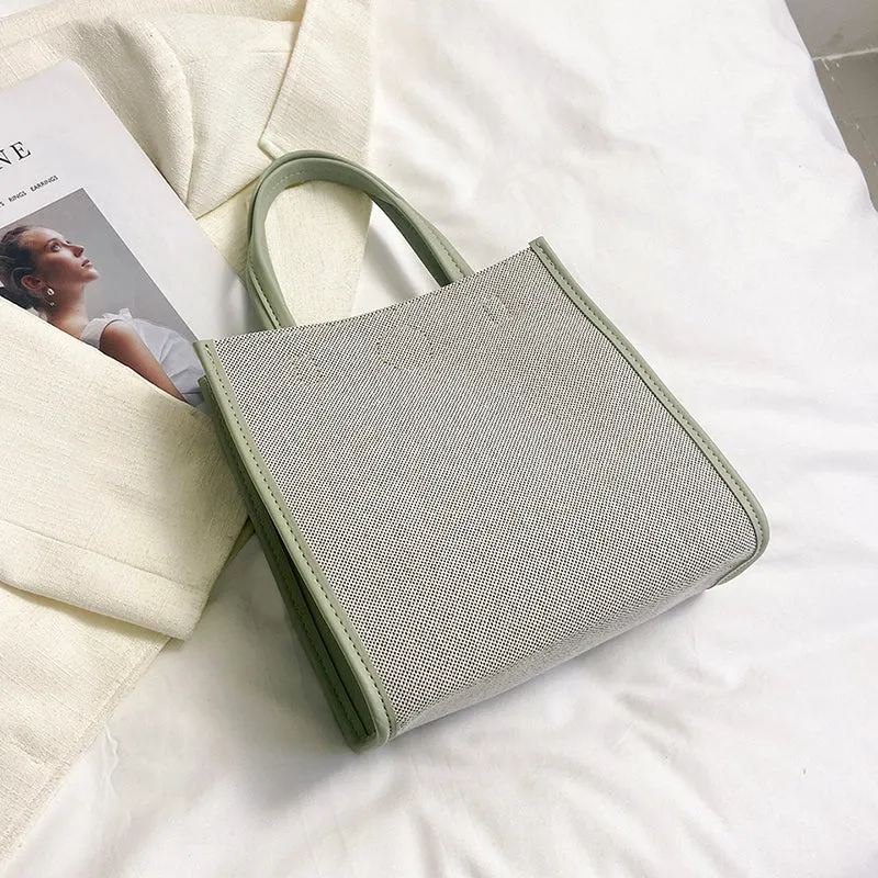 Fancy Fashion Trending Spring and Summer Commuter Women's Bag
