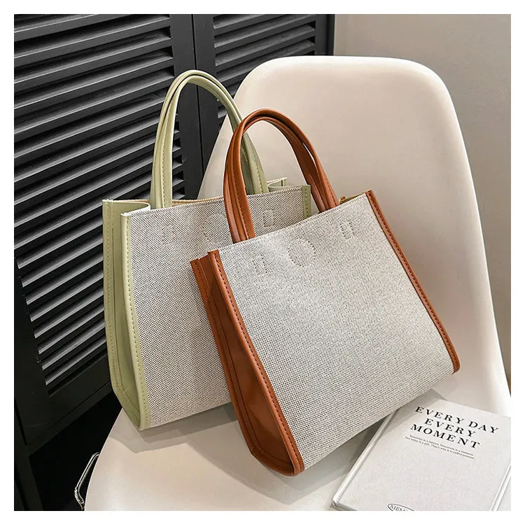 Fancy Fashion Trending Spring and Summer Commuter Women's Bag