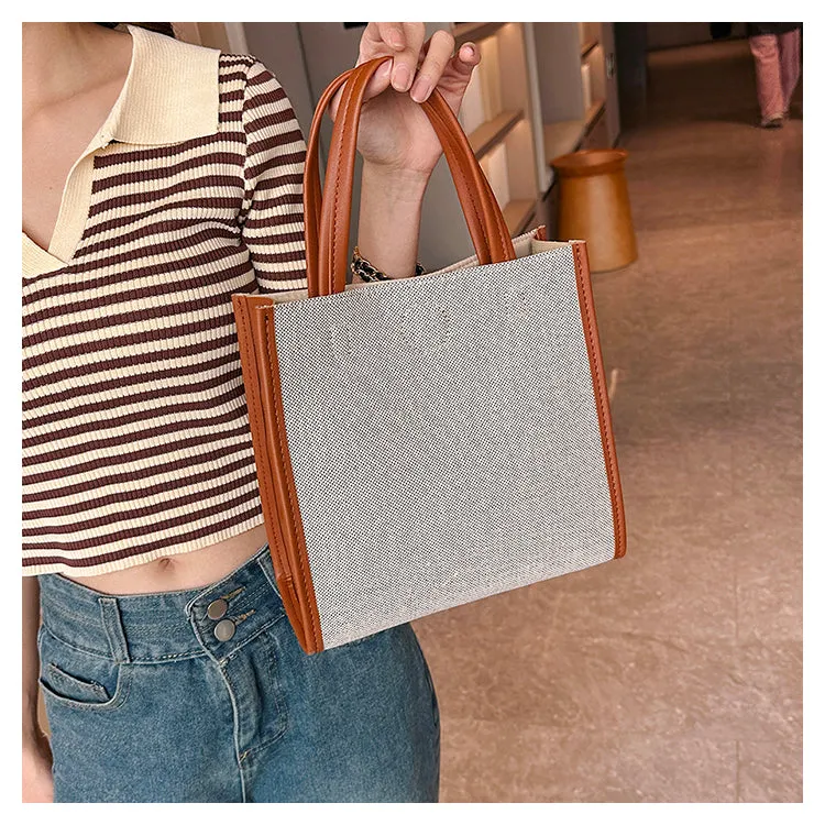 Fancy Fashion Trending Spring and Summer Commuter Women's Bag
