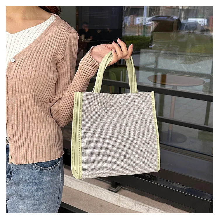 Fancy Fashion Trending Spring and Summer Commuter Women's Bag