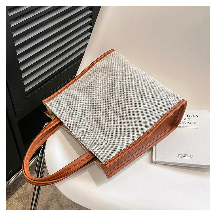 Fancy Fashion Trending Spring and Summer Commuter Women's Bag
