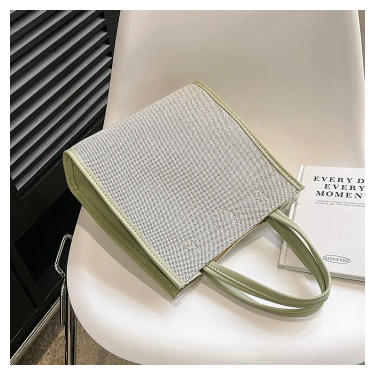 Fancy Fashion Trending Spring and Summer Commuter Women's Bag
