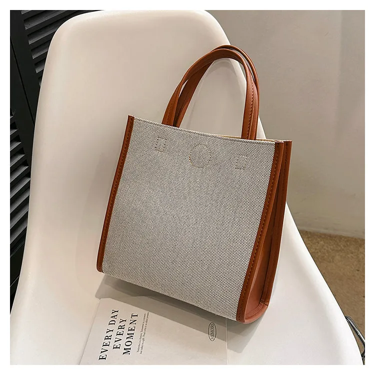 Fancy Fashion Trending Spring and Summer Commuter Women's Bag