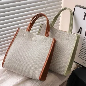 Fancy Fashion Trending Spring and Summer Commuter Women's Bag
