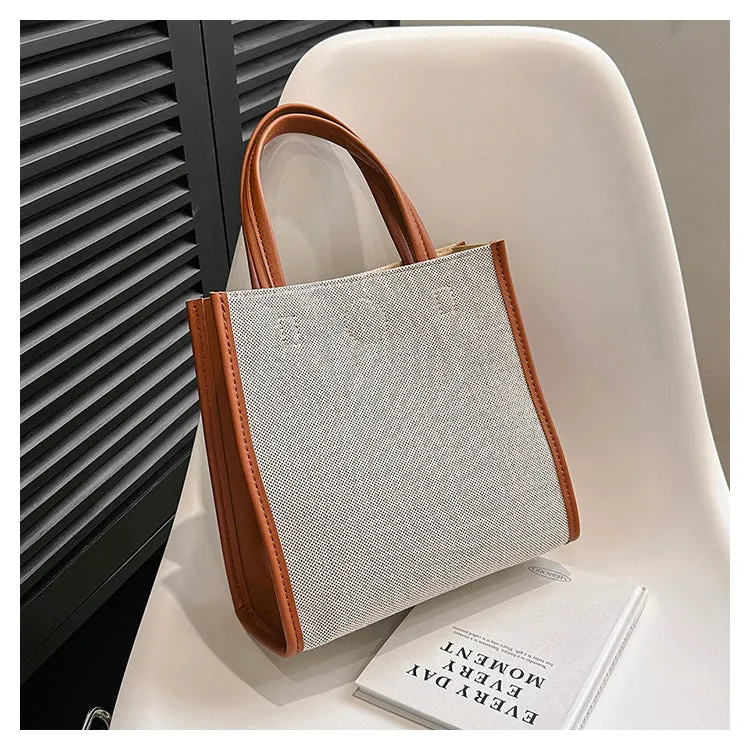 Fancy Fashion Trending Spring and Summer Commuter Women's Bag