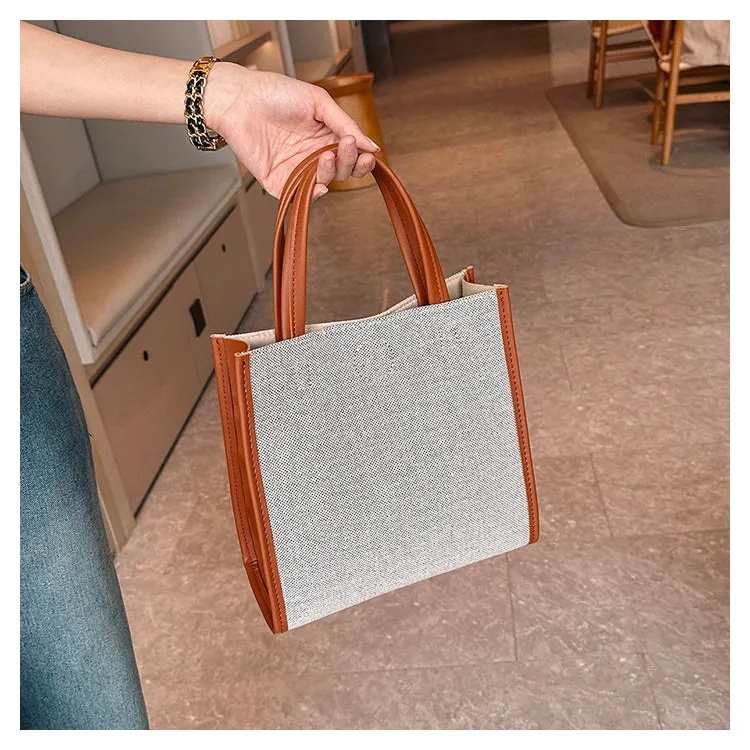 Fancy Fashion Trending Spring and Summer Commuter Women's Bag