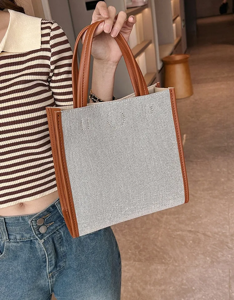 Fancy Fashion Trending Spring and Summer Commuter Women's Bag