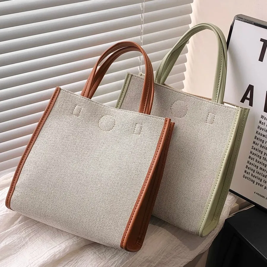 Fancy Fashion Trending Spring and Summer Commuter Women's Bag
