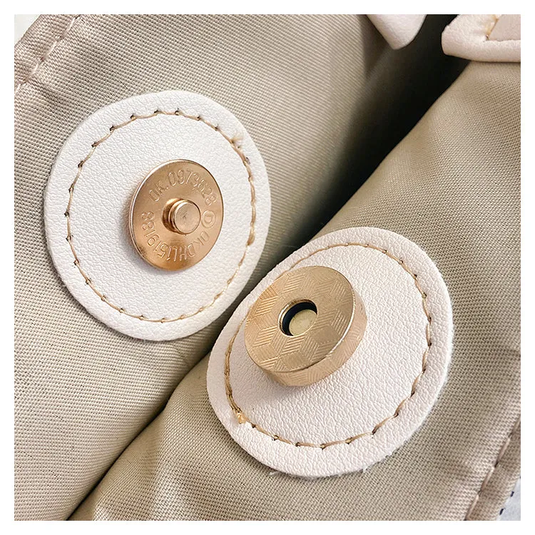 Fancy Fashion Trending Spring and Summer Commuter Women's Bag