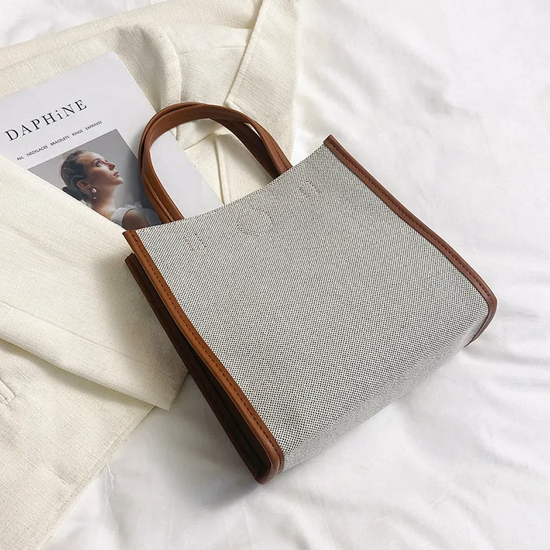 Fancy Fashion Trending Spring and Summer Commuter Women's Bag