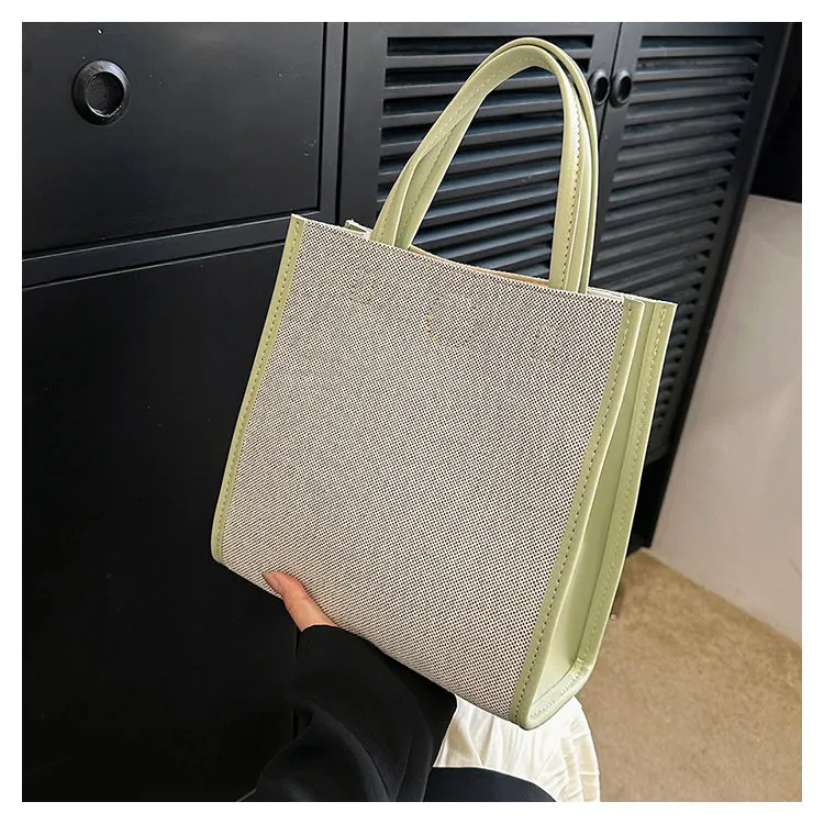 Fancy Fashion Trending Spring and Summer Commuter Women's Bag