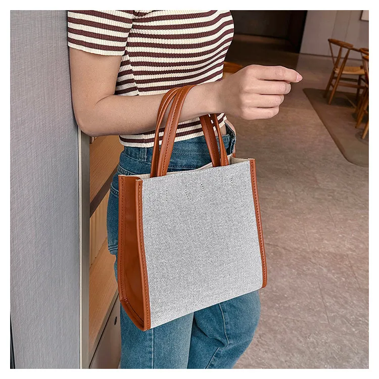 Fancy Fashion Trending Spring and Summer Commuter Women's Bag