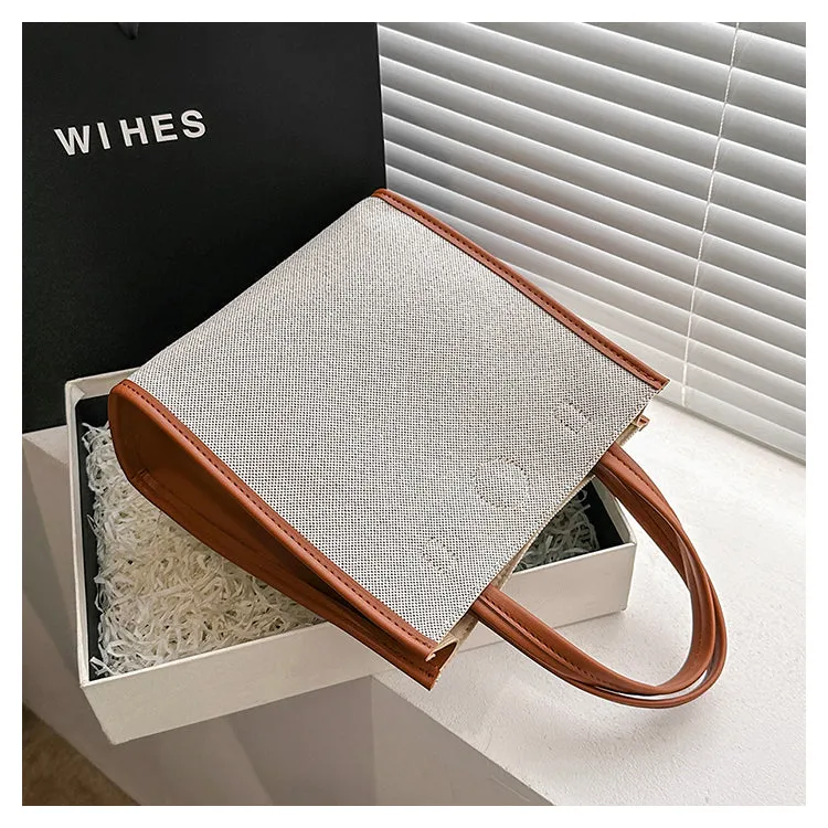 Fancy Fashion Trending Spring and Summer Commuter Women's Bag