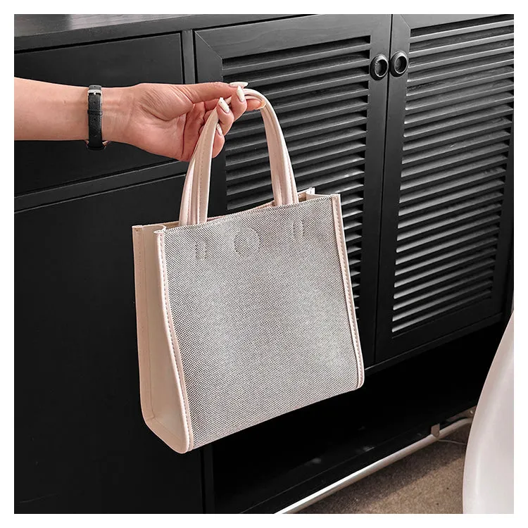 Fancy Fashion Trending Spring and Summer Commuter Women's Bag