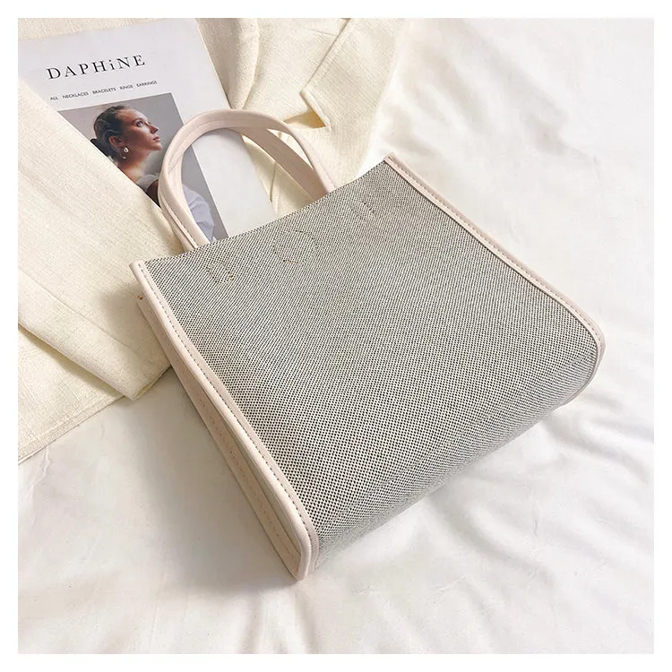 Fancy Fashion Trending Spring and Summer Commuter Women's Bag