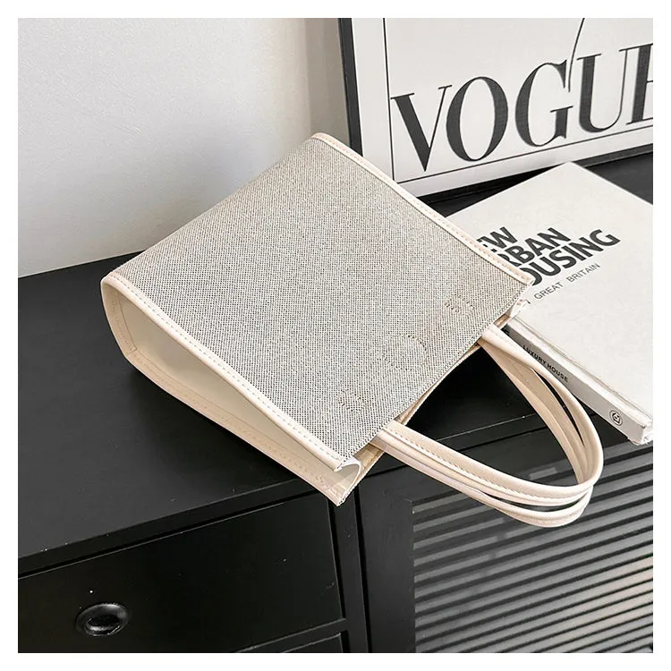 Fancy Fashion Trending Spring and Summer Commuter Women's Bag