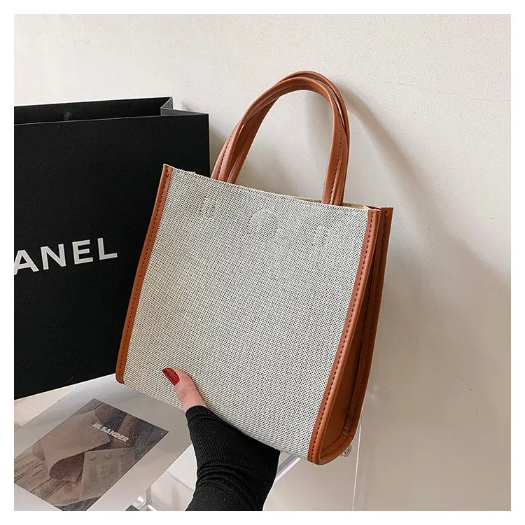 Fancy Fashion Trending Spring and Summer Commuter Women's Bag