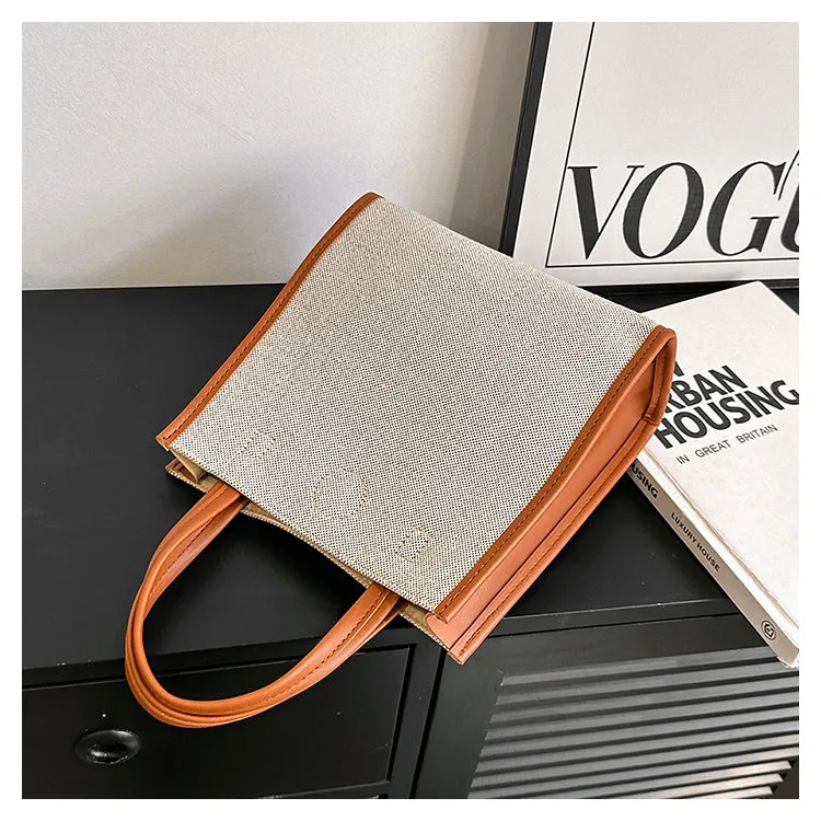 Fancy Fashion Trending Spring and Summer Commuter Women's Bag