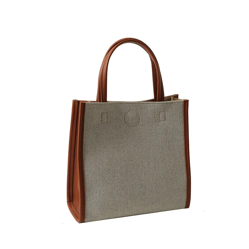 Fancy Fashion Trending Spring and Summer Commuter Women's Bag