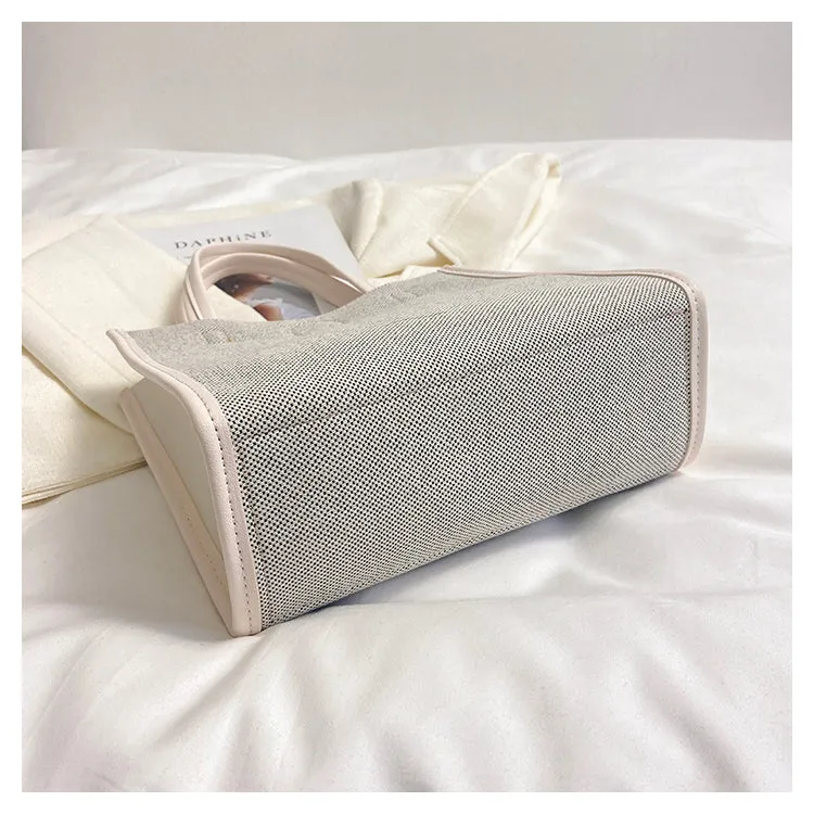 Fancy Fashion Trending Spring and Summer Commuter Women's Bag